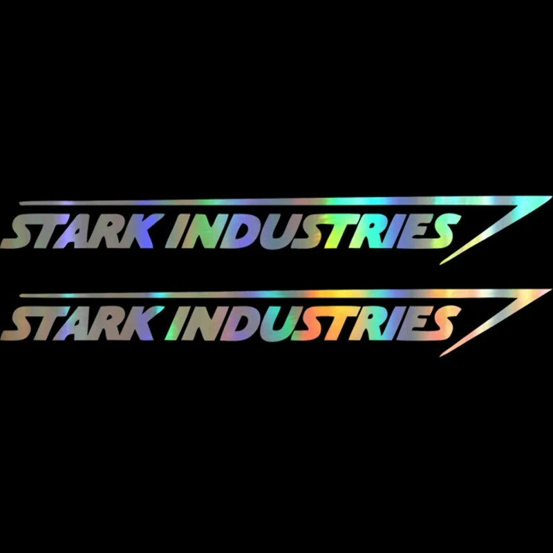 2 Adesivos de Carro Estilo Ind - Industrial Laser Packaging avaliação e preço