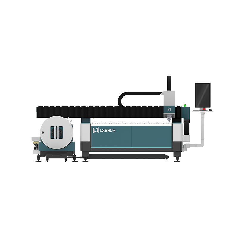 7% DE DESCONTO em Equipamentos - Industrial Laser Metal Cutter avaliação e preço