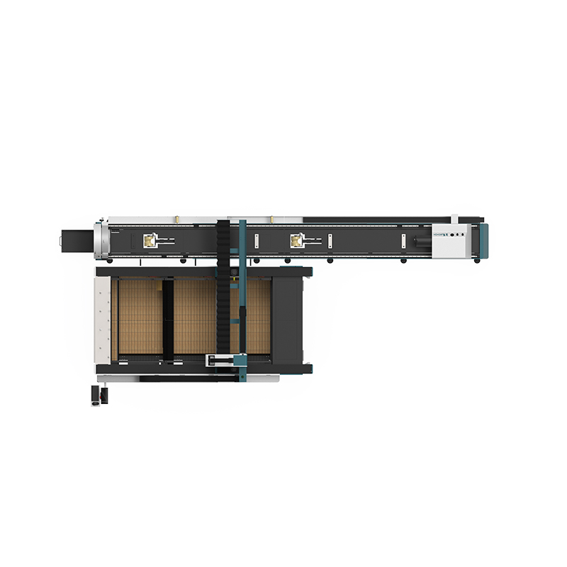 7% DE DESCONTO em Equipamentos - Industrial Laser Metal Cutter avaliação e preço